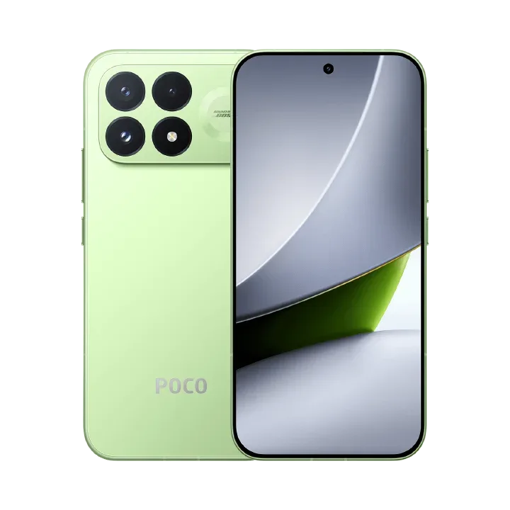 Xiaomi Poco F9 Pro 5G 512gb 12gb