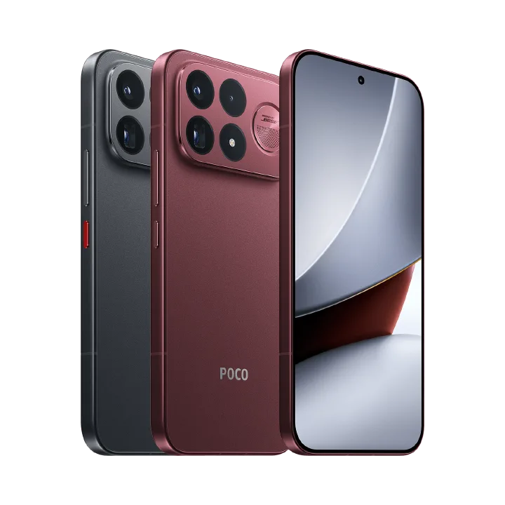 Xiaomi Poco F9 Ultra 5G 256 GB 12 GB RAM