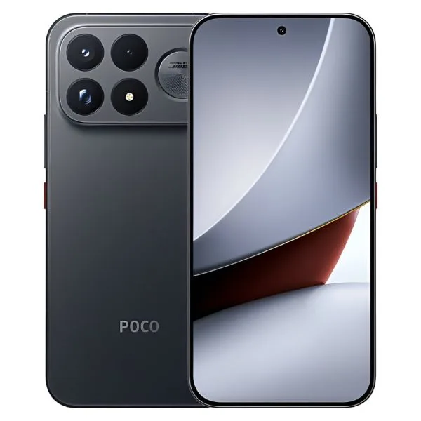 Xiaomi Poco F9 Ultra 5G 512 GB 12 GB RAM