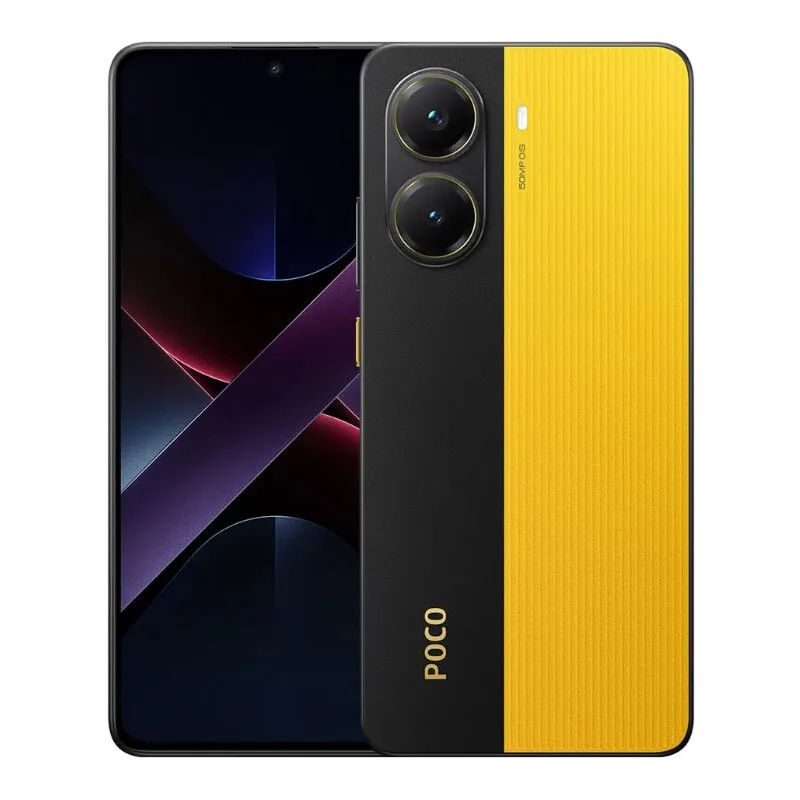 Xiaomi Poco X7 Pro 5G 256 GB 12 GB RAM