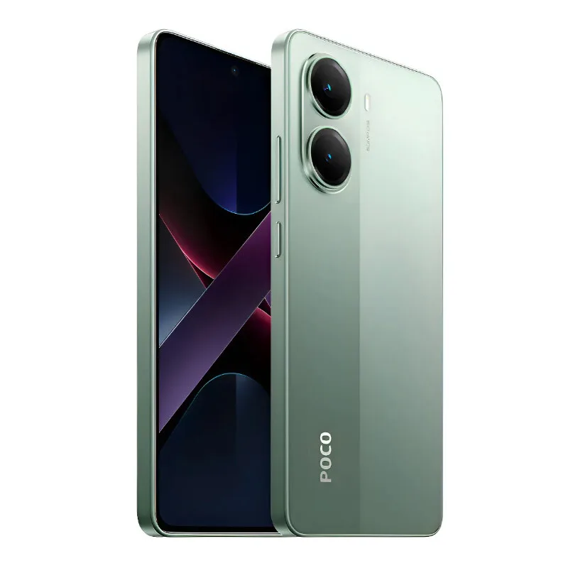Xiaomi Poco X7 Pro 5G 512 GB 12 GB RAM