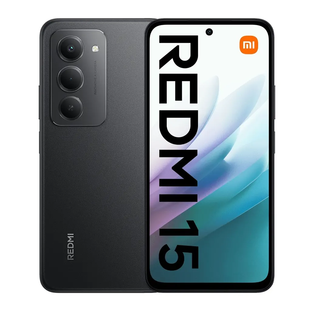 Xiaomi Redmi 15 256 GB 8 GB RAM