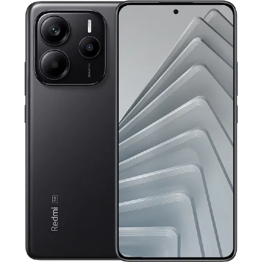 Xiaomi Redmi Note 14 5G 256 GB 8 GB RAM con cargador