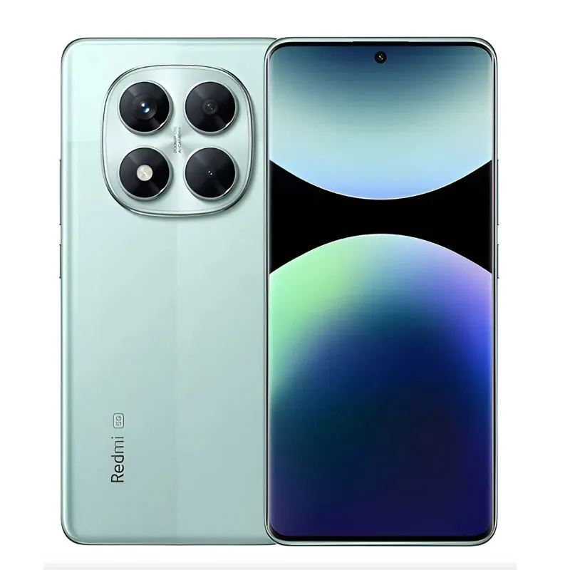 Xiaomi Redmi Note 14 Pro 5G 512 GB 12 GB RAM