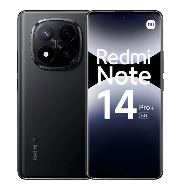 Xiaomi Redmi Note 14 Pro Plus 5G 256 GB 8 GB RAM