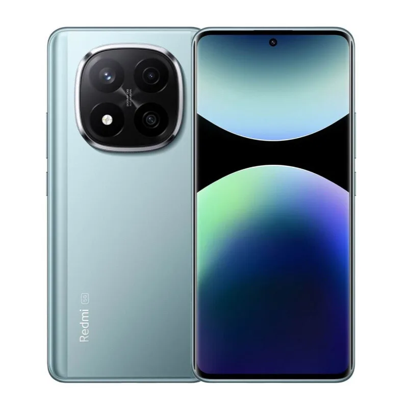 Xiaomi Redmi Note 14 Pro Plus 5G 512 GB 12 GB RAM
