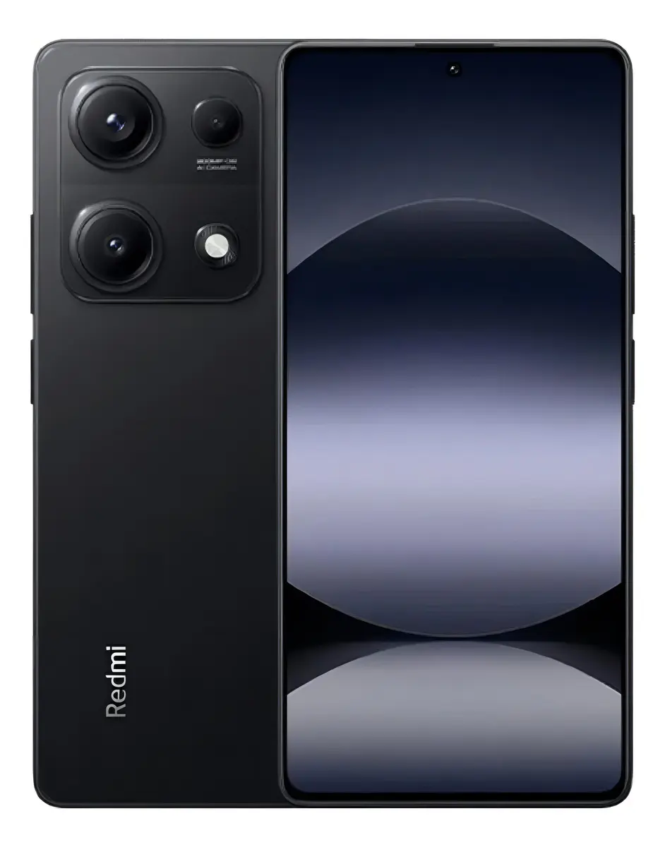Xiaomi Redmi Note 14S 512 GB 12 GB RAM