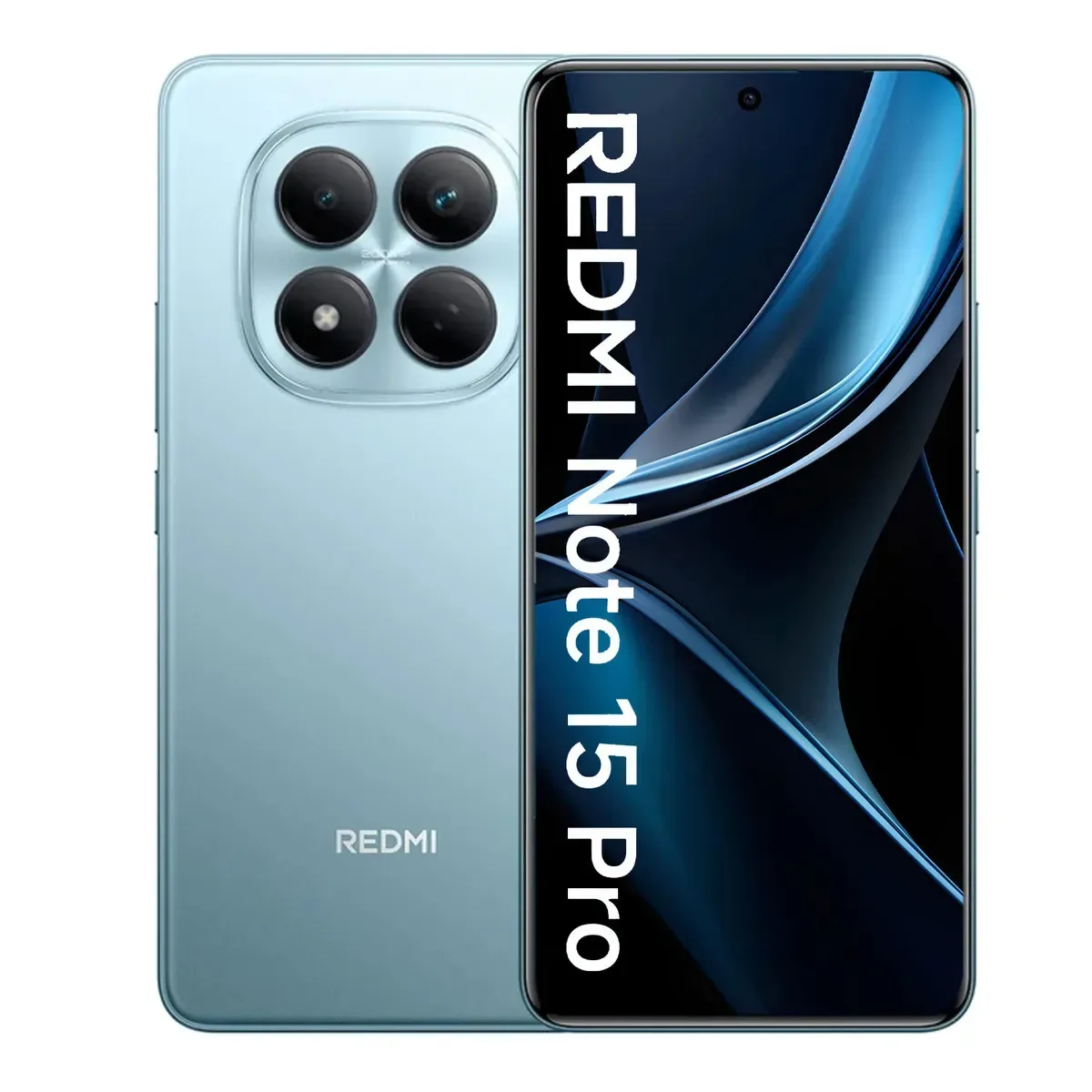 Xiaomi Redmi Note 15 Pro 512gb 12gb
