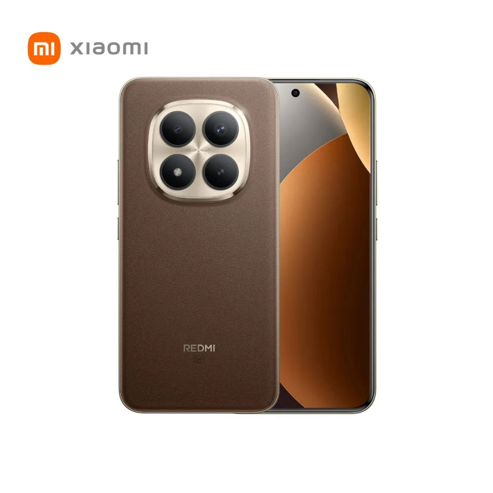 Xiaomi Redmi Note 15 Pro+ 5G 512 GB 12 GB RAM