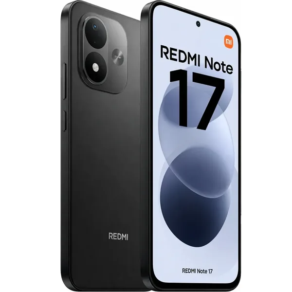 Xiaomi Redmi Note 17 5G 256 GB 6 GB RAM