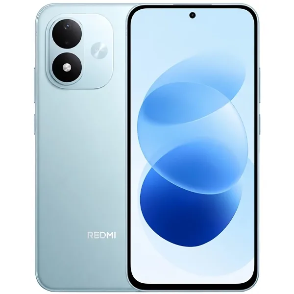Xiaomi Redmi Note 17 5G 256gb 8gb NFC
