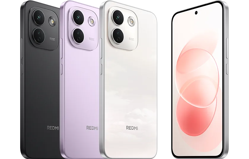 Xiaomi Redmi Note 17 Pro Max 5G 512 GB 8 GB RAM