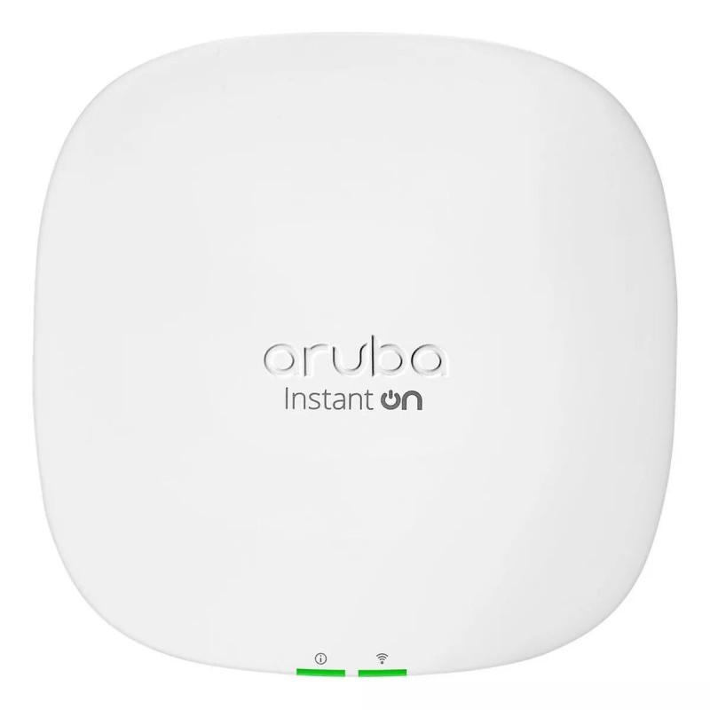 Instant On AP25 (RW) 4×4 Wi-Fi 6 AP