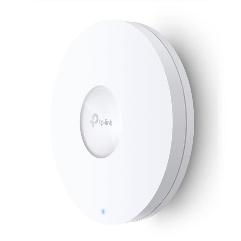 Access Point TP-Link Omada EAP660 HD AX3600