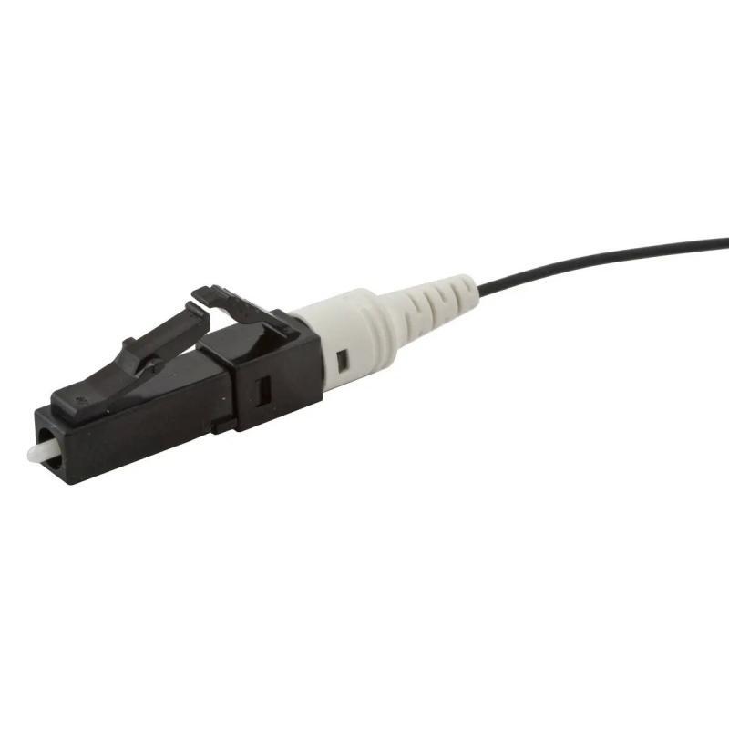 Conector Fibra Proclick 50GM Hubbel X 12 Unidades