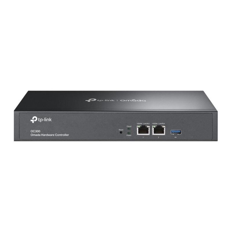 Controlador Acceso TP-Link Cloud Omada OC300