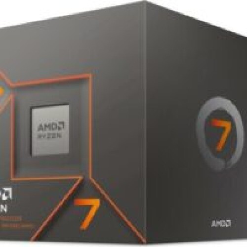 CPU AMD Ryzen 7 8700G AM5 65W 32MB
