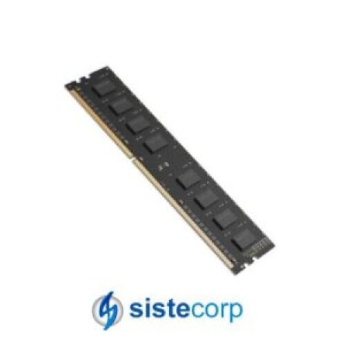 DDR3 4GB Hiksemi 1600MHZ 1.35V