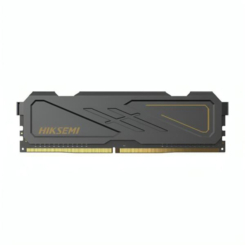 DDR4 16GB Hiksemi 3200MHZ Armor Black