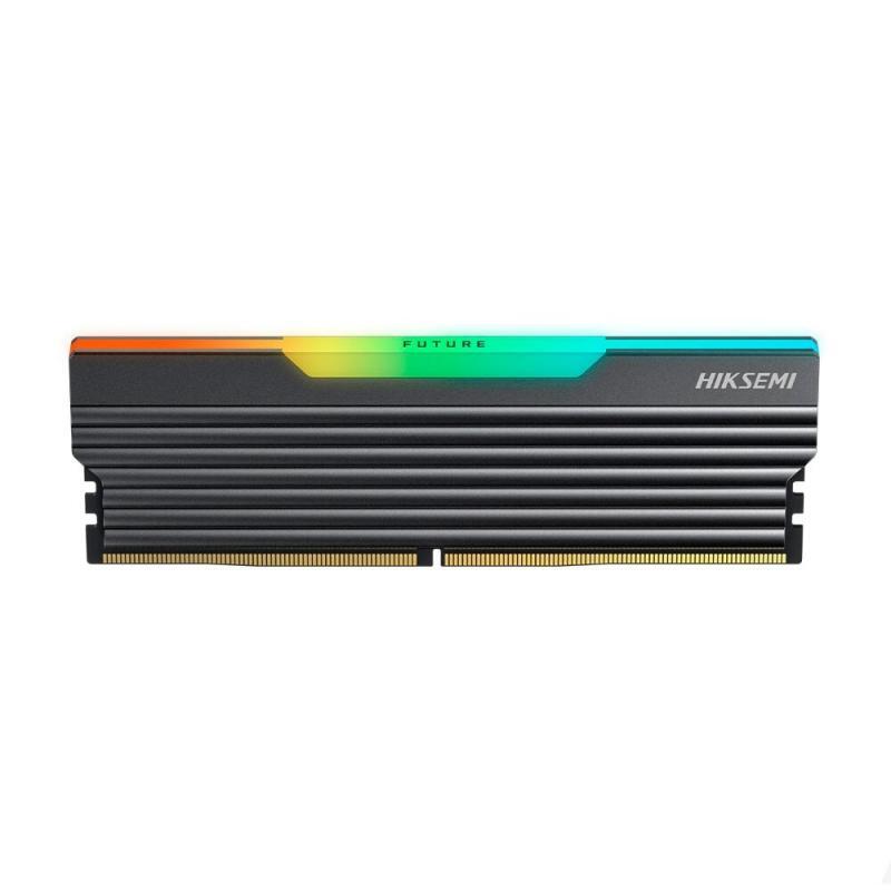 DDR4 16GB Hiksemi 3200MHZ Future Black