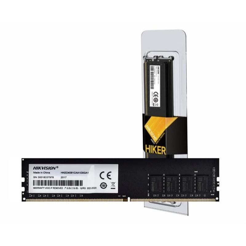 DDR4 16GB Hiksemi 3200MHZ Single Tray