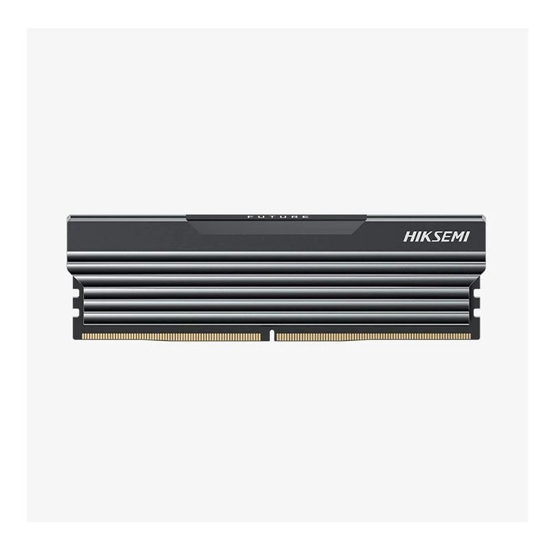 DDR4 32GB Hiksemi 3200MHZ Future Black