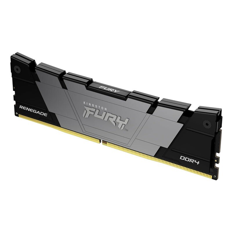 DDR4 32GB Kingston 3600MHZ Fury Renegade