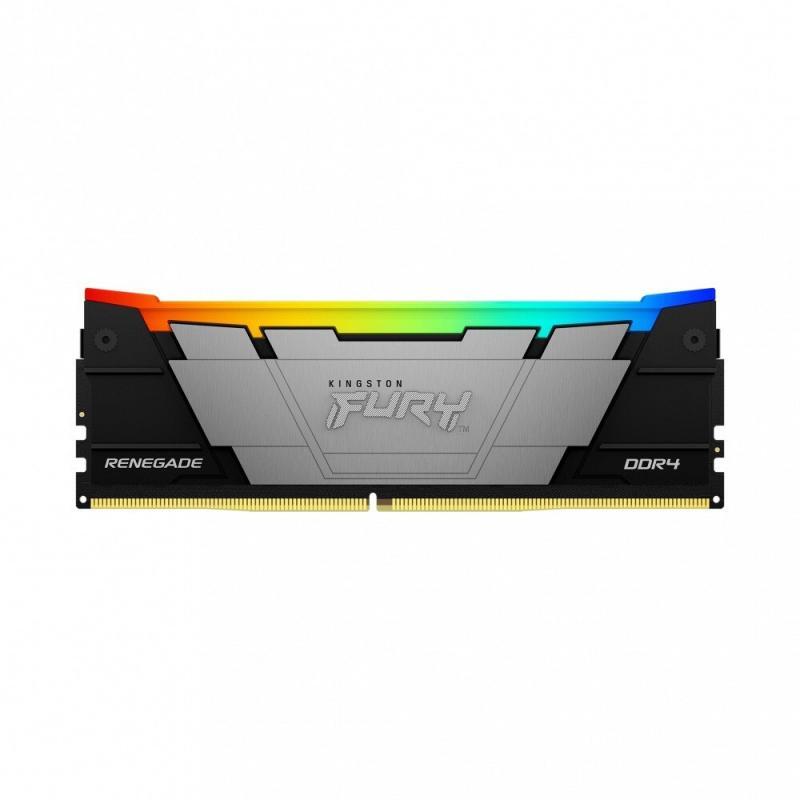 DDR4 32GB Kingston 3600MHZ Fury Renegade RGB