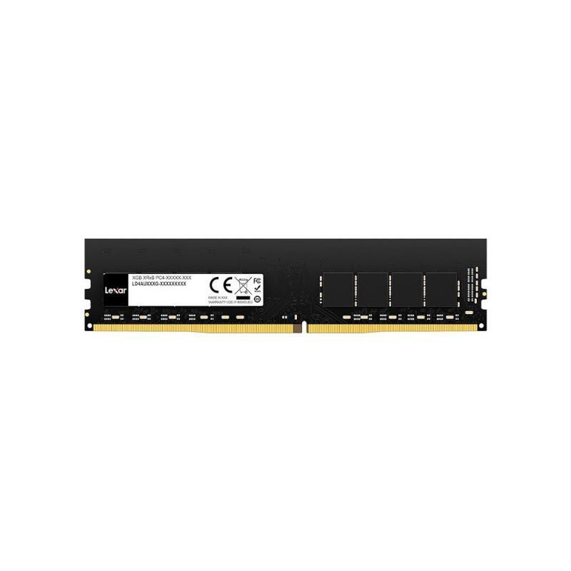 DDR4 32GB Lexar 3200MHZ