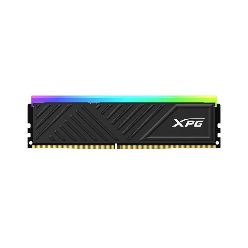 DDR4 32GB XPG 3200MHZ Spectrx D35G Black RGB