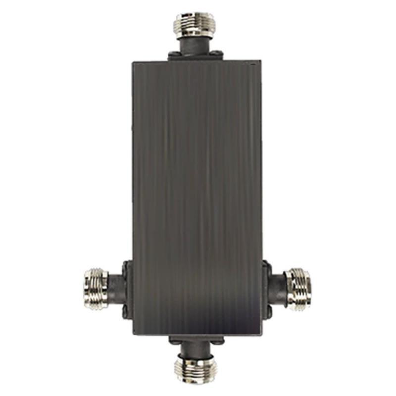 DIVISOR 3 VIAS SPLITTER