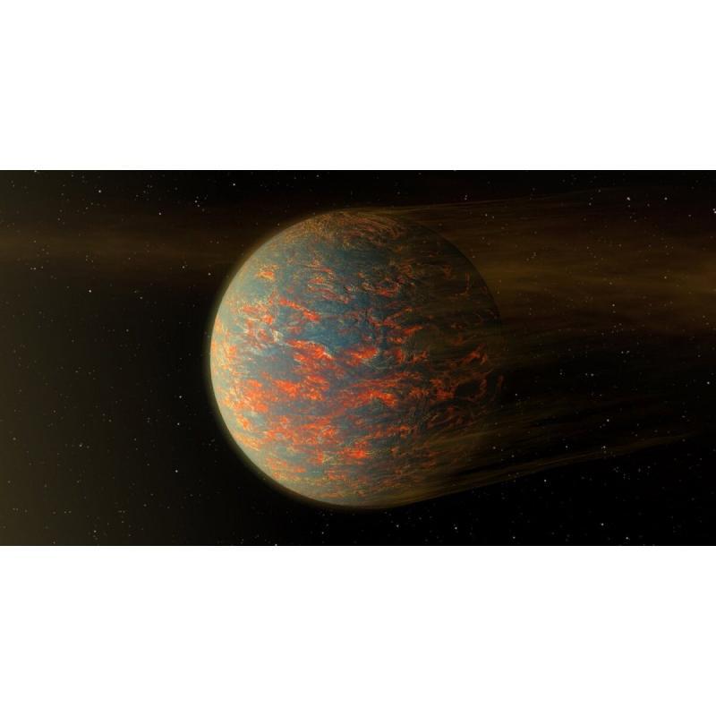 GAB ARKHAM CANCRI 4*FAN ARGB ATX