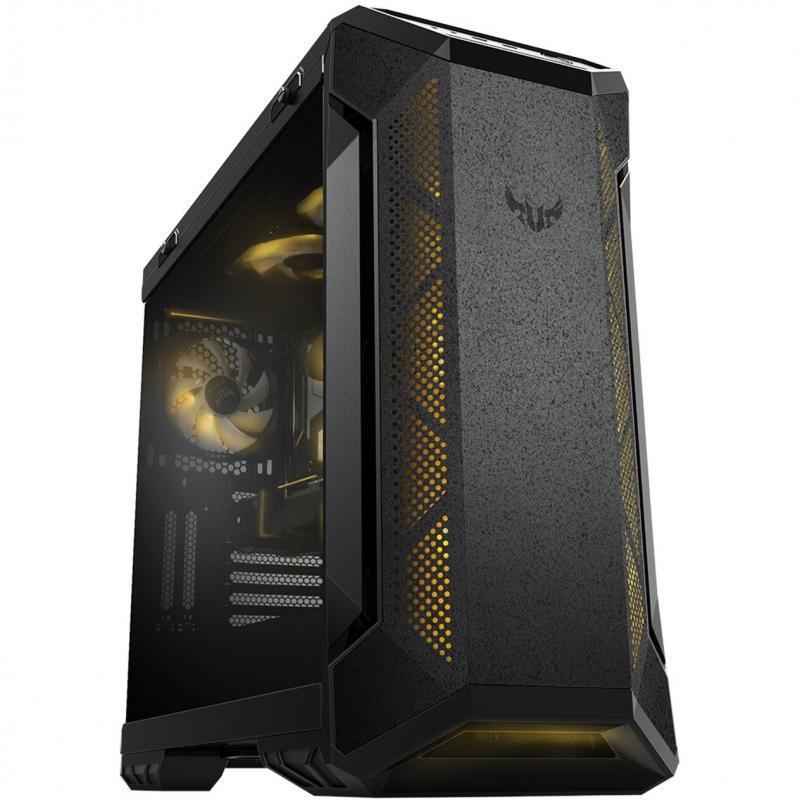 GAB ASUS GT501 TUF GAMING FAN RGB GREY V TEMPLADO