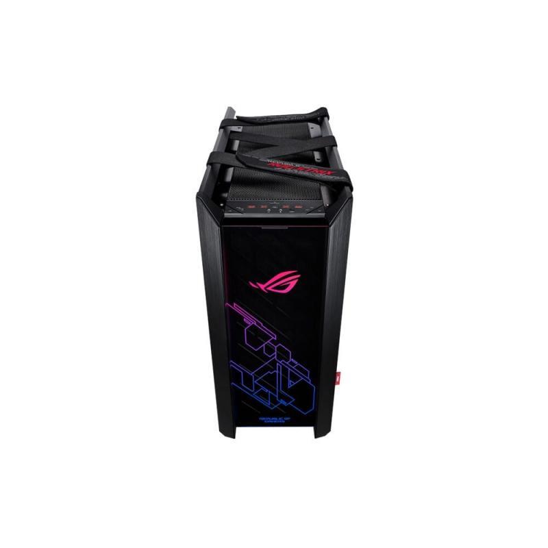 GABINETE ASUS ROG STRIX HELIOS BLACK