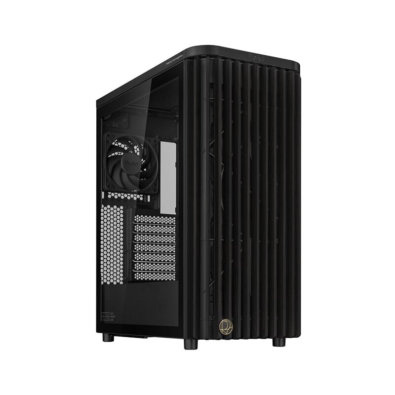 GAB ASUS PA401 PROART WOOD E BLACK V TEMPLADO