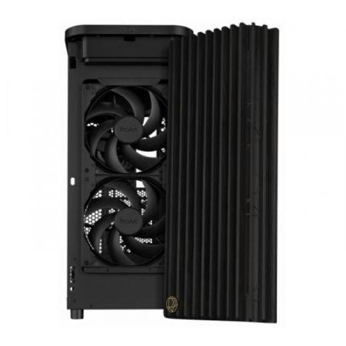 GAB ASUS PA401 PROART WOOD EDITION METAL BLACK