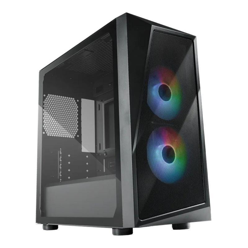GAB COOLER MASTER CMP 320 MINI TOWER BLACK