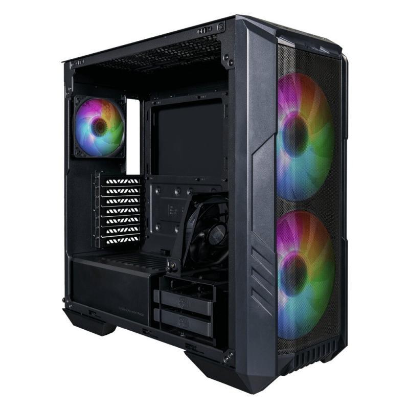 COOLER MASTER H500-KGNN-S00