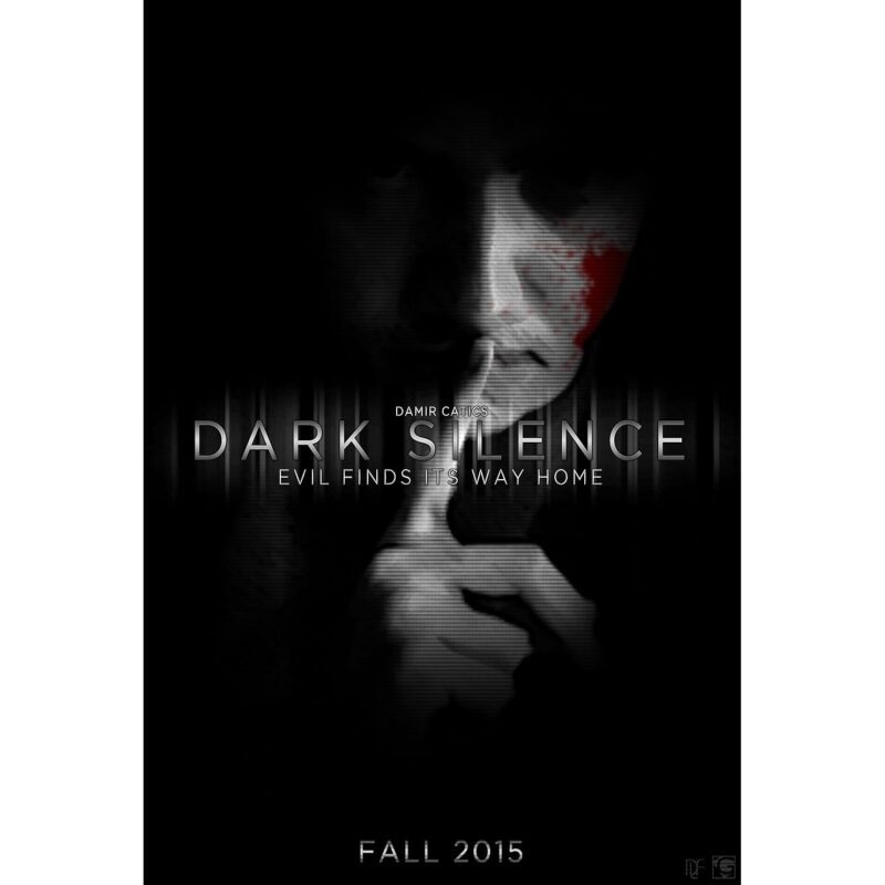 GAB GAMEMAX DARK SILENT 5*FAN ATX