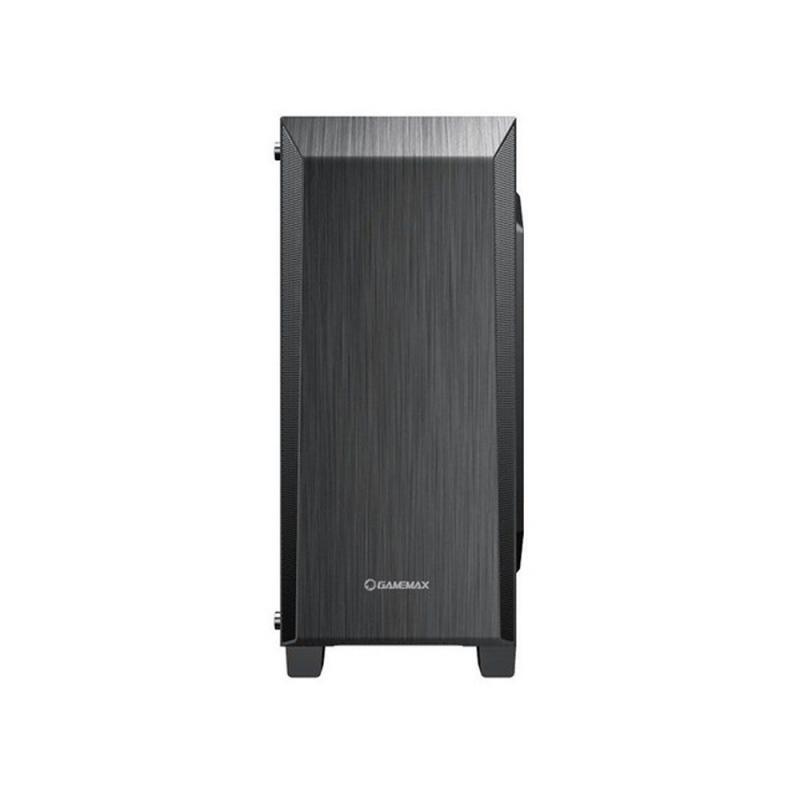 GAB GAMEMAX NOVA N5 1*FAN FRGB ATX