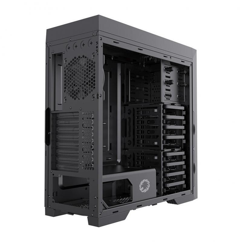GAB GAMEMAX TITAN SILENT 2 3*FAN E-ATX