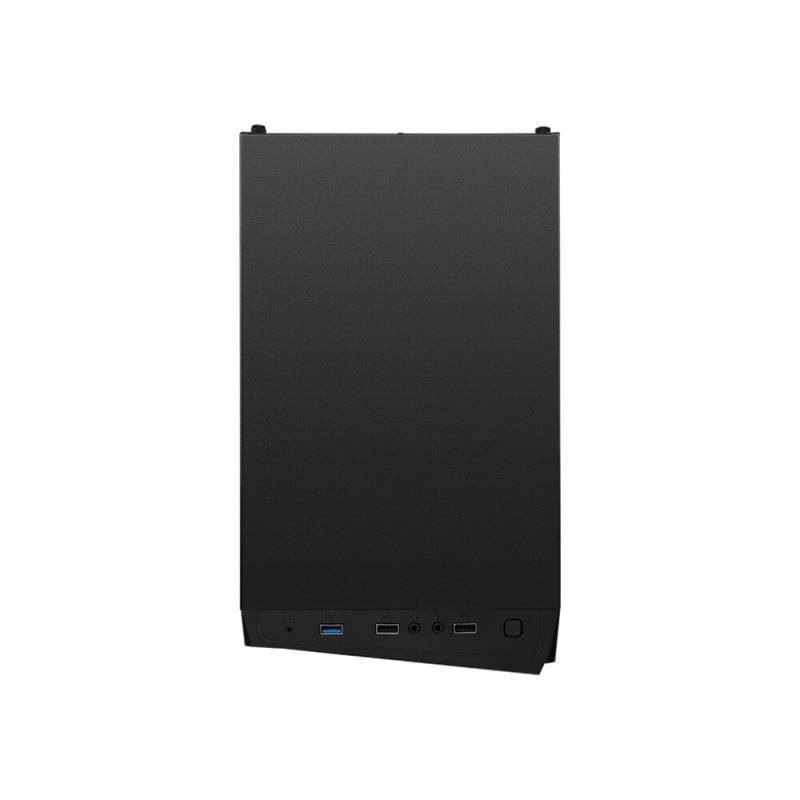 GAB MSI MAG SHIELD M301 FAN SIN FUENTE M-ATX