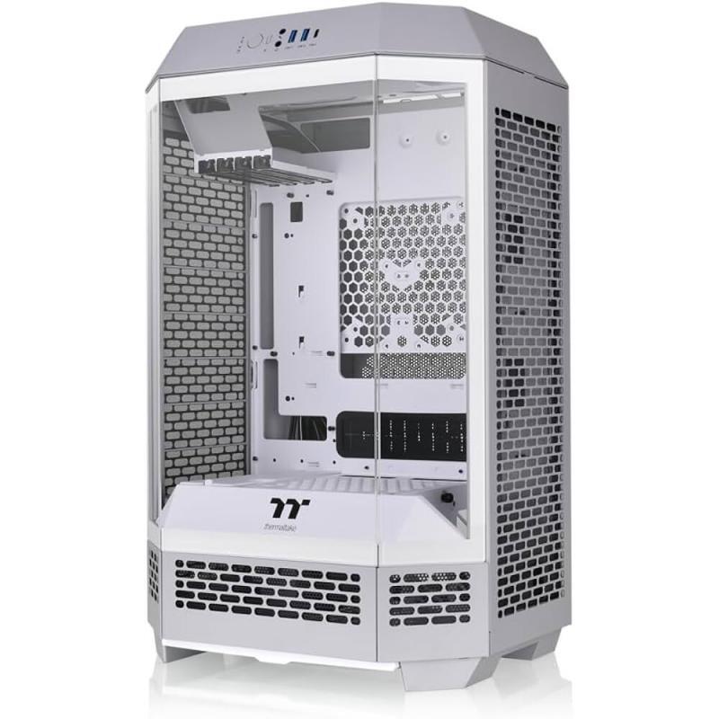 GAB THERMALTAKE THE TOWER 300 LIMESTONE 2*FAN