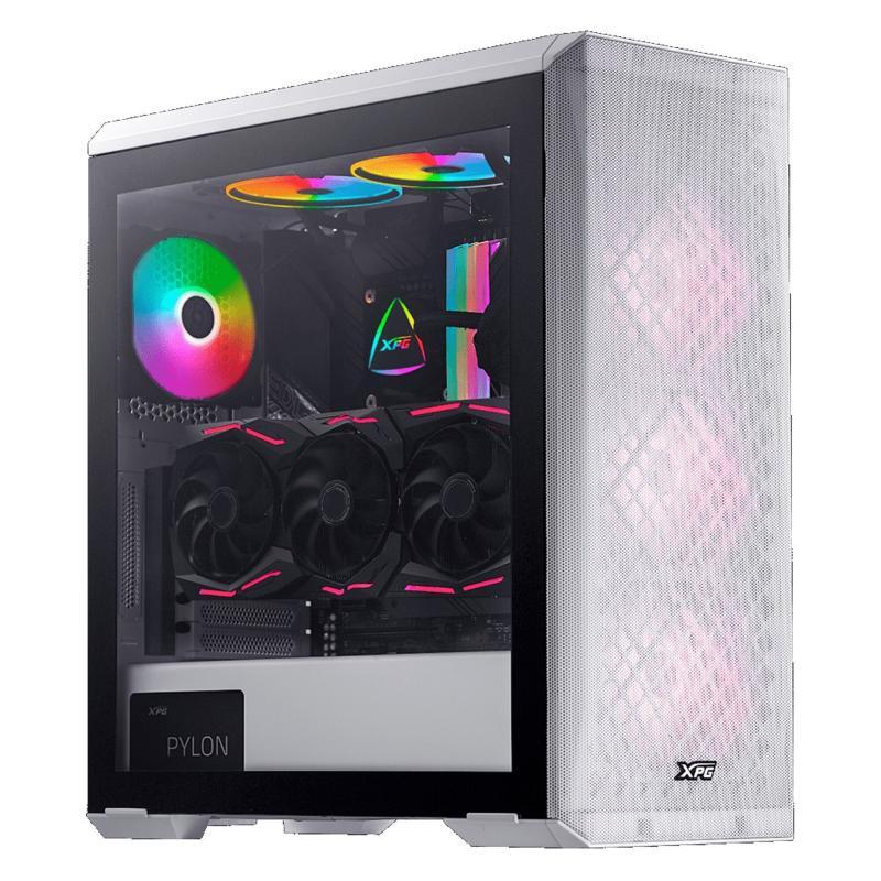 GAB XPG DEFENDER BLANCO