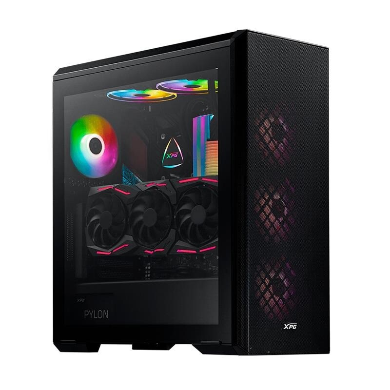 GAB XPG DEFENDER NEGRO