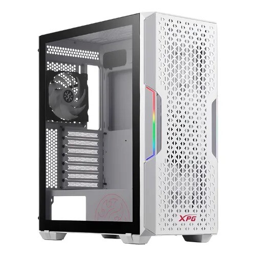 GAB XPG STARKER AIR BLANCO FAN ARGBX1 FAN X1