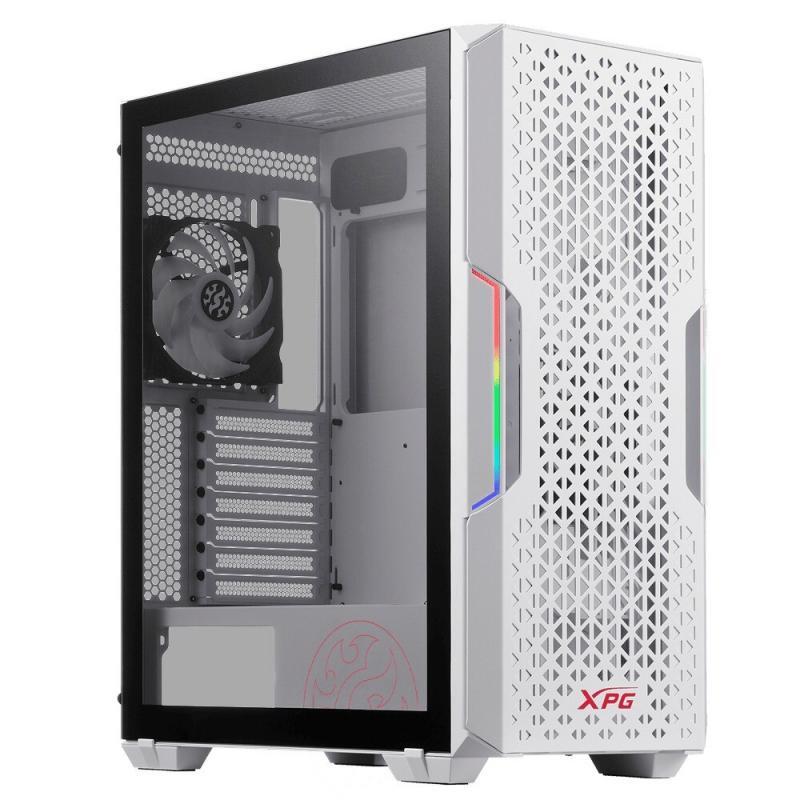 GAB XPG STARKER AIR BTF BLANCO FAN ARGB X4