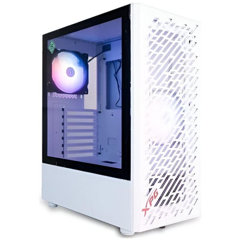 GAB XPG VALOR AIR BLANCO FANS X4