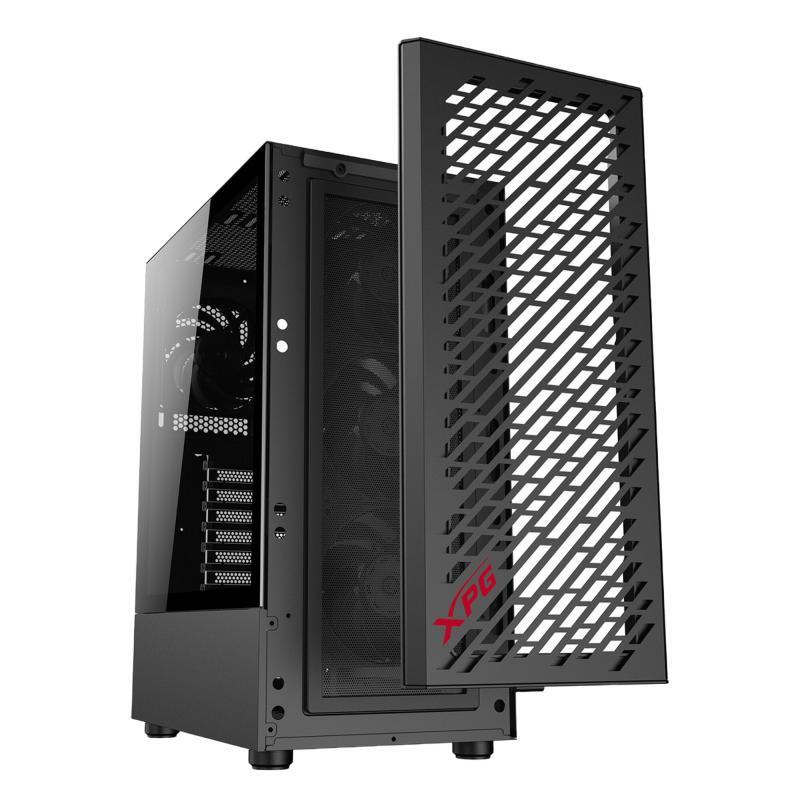 GAB XPG VALOR AIR NEGRO FANS X4