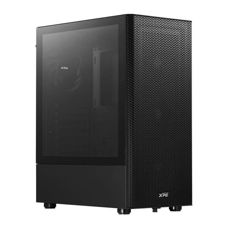 GAB XPG VALOR MESH NEGRO FANS X4